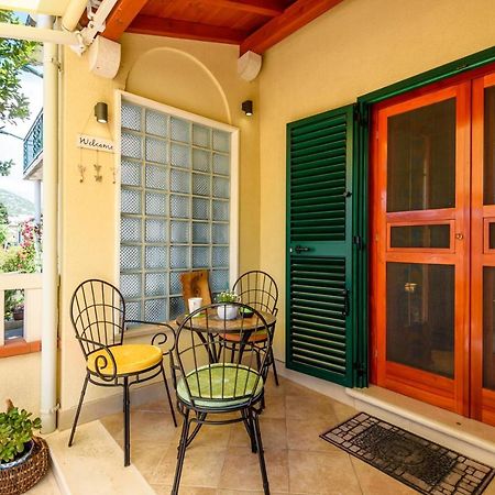 Apartment Jadranka With Sea View In Rogotin Exterior foto
