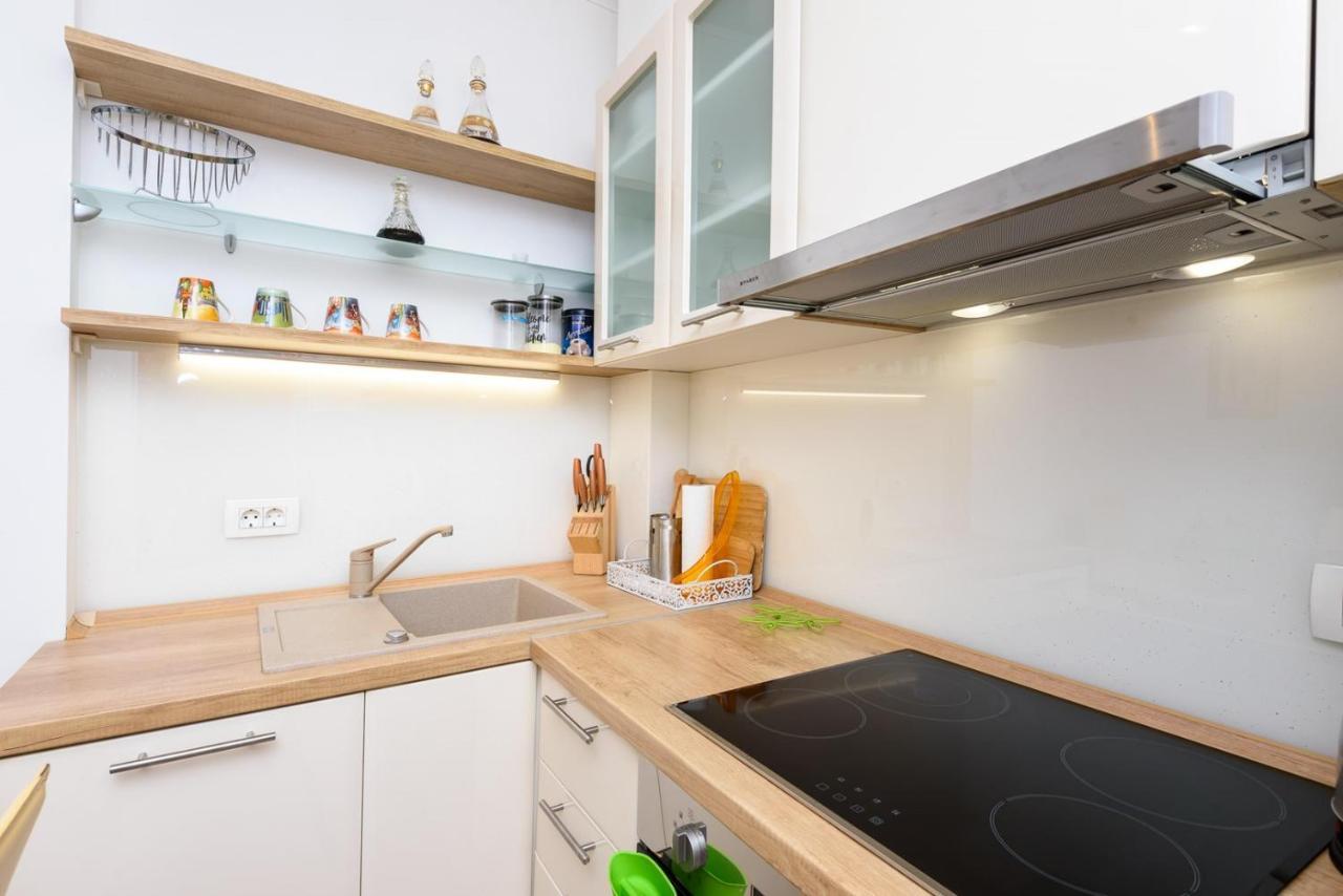 Apartment Jadranka With Sea View In Rogotin Exterior foto