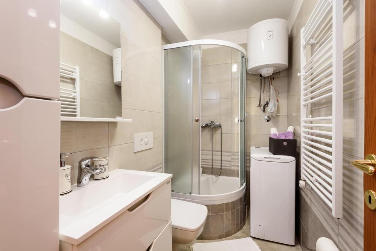 Apartment Jadranka With Sea View In Rogotin Exterior foto
